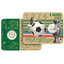 2 euro slovensko 2026 - víťazstvo futbalistov čsr na me - coincard - 2 euro Slovensko 2026 - Futbal - coincard-1