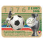 2 euro slovensko 2026 - víťazstvo futbalistov čsr na me - coincard - 2 euro Slovensko 2026 - Futbal - coincard-3