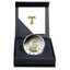 2 euro taliansko 2026 - františek z assisi - reverse proof - 2 euro Taliansko 2026 - František z Assisi - Reverse Proof-1