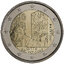 2 euro vatikán 2025 - svätý rok mmxxv - 2 euro Vatikán 2025 - Svätý rok MMXXV-2