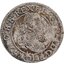 3 grajciar ferdinand ii. 1626 praha (pr) - 3 Grajciar Ferdinand II. 1626 Praha PR-1