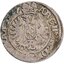 3 grajciar ferdinand ii. 1627 praha (pr) - 3 Grajciar Ferdinand II. 1627 Praha PR-2