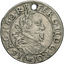3 grajciar ferdinand ii. 1627 vratislav (vr hr) - 3 Grajciar Ferdinand II. 1627 Vratislav VR HR-1