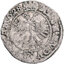 3 grajciar ferdinand ii. 1628 praha (pr) - 3 Grajciar Ferdinand II. 1628 Praha PR-2