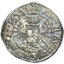3 grajciar ferdinand ii. 1633 praha (pr) - 3 Grajciar Ferdinand II. 1633 Praha PR-8
