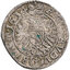 3 grajciar ferdinand ii. 1634 praha (pr) - 3 Grajciar Ferdinand II. 1634 Praha PR-2