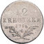 12 grajciar františek ii.1795 c - 12 Grajciar František II.1795 C-1