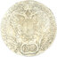 20 grajciar františek ii.1808 b - 20 Grajciar František II.1808 B-4