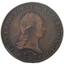 3 grajciar františek ii.1812 b - 3 Grajciar František II.1812 B-1