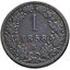 1 grajciar františek jozef i.1858 b - 1 Grajciar František Jozef I.1858 B-1