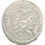 3 grajciar karol vi. 1731 viedeň (w) - 3 Grajciar Karol VI. 1731 Viedeň W-2