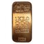 Medená tehlička china panda mint 1000 g - Medená tehlička China Panda Mint 1000 g-1