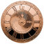 Medená medaila chronos 1 unca - Medená medaila Chronos 1 Oz (unca)