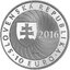 10 euro slovensko 2016 - predsedníctvo - SZM-10E-Predsednictvo-SR-v-Rade-EU_averz-1024x1024