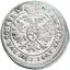1 grajciar leopold i. 1699 viedeň (w) - 1 Grajciar Leopold I. 1699 Viedeň W-2