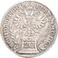 20 grajciar mária terézia 1763 - 20 Grajciar Mária Terézia 1763 Praha-2