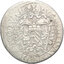 3 grajciar leopold i. 1665 viedeň (w) - 3 Grajciar Leopold I. 1665 Viedeň W-2