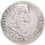 3 grajciar leopold i. 1668 viedeň (w) - 3 Grajciar Leopold I. 1668 Viedeň W-1