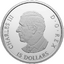 15 dollars kanada 2025 - trojsťažňový škuner - proof - 15-dollars-2025-skuner-2