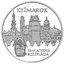 20 euro slovensko 2025 - kežmarok - 20_euro_Kezmarok_2025_R