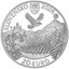 20 euro slovensko 2026 - malé karpaty - 20 EURO Slovensko 2026 - Malé Karpaty-1