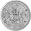 5 euro malta 2025 - golden eagle - 5 Euro Malta 2025 - Golden Eagle-2