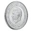 1 pound sv. helena 2024 - aténska sova - 1 Pound Sv. Helena 2024 - Aténska sova-4
