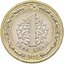 1 lira turecko 2024 - 1 Lira Turecko 2024-2