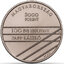5000 forint maďarsko 2026 - lászló papp - 5000 Forint Maďarsko 2026 - László Papp-2