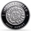 20 000 forint maďarsko 2025 - ladislav i. - proof - 20000-forint-ladislav-I-2