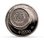 40 000 forint maďarsko 2026 - františek ii. rákóczi - proof - 40 000 Forint Maďarsko 2026 - František II. Rákóczi-2