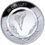 10 euro nemecko -  vo vzduchu 2019 - PM 10 € Vo vzduchu- Nemecko 2019