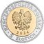 5 zloty poľsko 2024 - zámok łańcut - 5 Zloty Poľsko 2024 - Zámok Łańcut-2