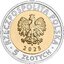 5 zloty poľsko 2025 - tykocin - 5 Zloty Poľsko 2025 - Tykocin-2