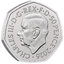 50 pence veľká británia 2026 - ice - PM 50 Pence Veľká Británia 2026 - Ice 2 