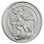 5 pounds veľká británia 2026 - the angel - PM 5 Pounds Veľká Británia 2026 -The Angel