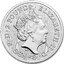 2 pounds veľká británia 2021 - david bowie - 2 Pounds Veľká Británia 2021 - David Bowie-2