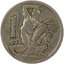 1 koruna československo 1922 - 1 Koruna ČSR 1922 3-1