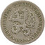 1 koruna československo 1922 - 1 Koruna ČSR 1922 6-2