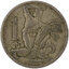 1 koruna československo 1923 - 1 Koruna ČSR 1923-1
