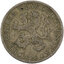 1 koruna československo 1923 - 1 Koruna ČSR 1923-2