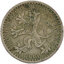 25 halier československo 1933 - 25 Halier ČSR 1933-06