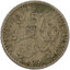 25 halier československo 1933 - 25 Halier ČSR 1933-14