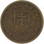 10 halier slovensko 1939 - 10 Halier Slovensko 1939-4