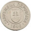 1 koruna slovensko 1940 - 1-Koruna-Slovensko-1940-1-2