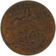 20 halier slovensko 1940 - 20 Halier Slovensko 1940-1