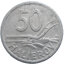 50 halier slovensko 1943 - 50 Halier Slovensko 1943-1