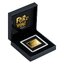 3000 francs čad  - happy 80th birthday - 1-1000oz-gold-happy-birthday-80-box
