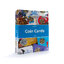 Album na mincové karty - coincard - album na 80 coincards