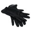 Bavlnené rukavice - čierne - coin-gloves-made-of-microfibre-1-pair-black